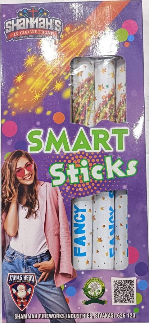 SMART STICKS